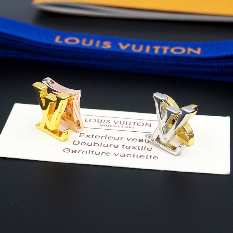 LV Earrings